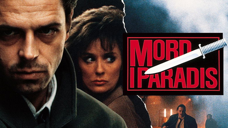 кадр из фильма Mord i Paradis