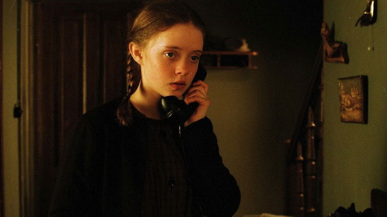 кадр из фильма Mávahlátur