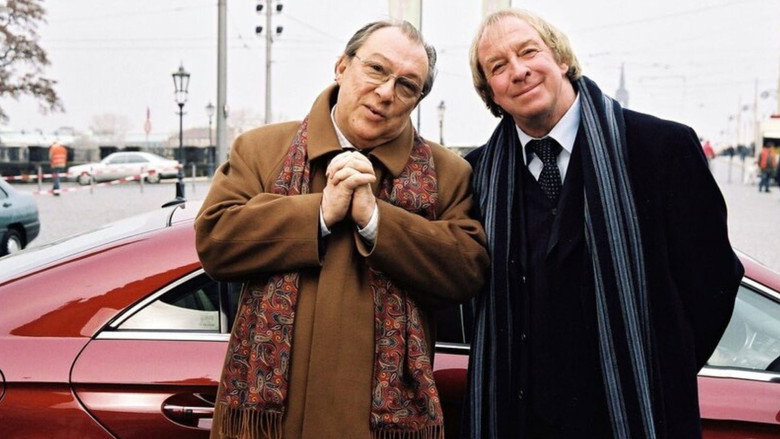 кадр из фильма Hilfe, meine Tochter heiratet