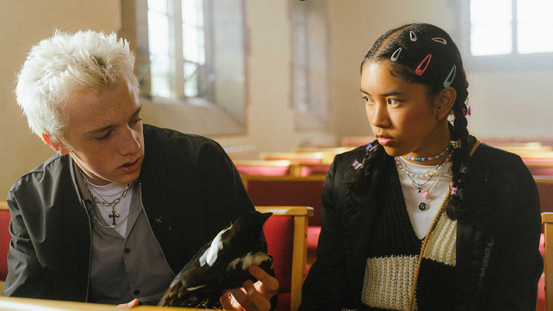 кадр из фильма Little Pains