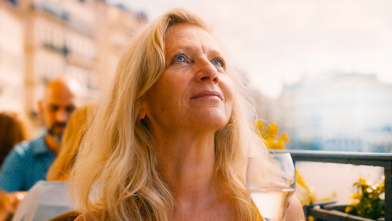 кадр из фильма Die goldenen Jahre