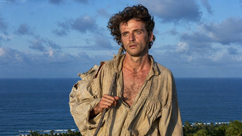 Crusoe