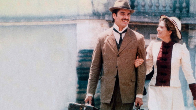 кадр из фильма Ноль с четвертью