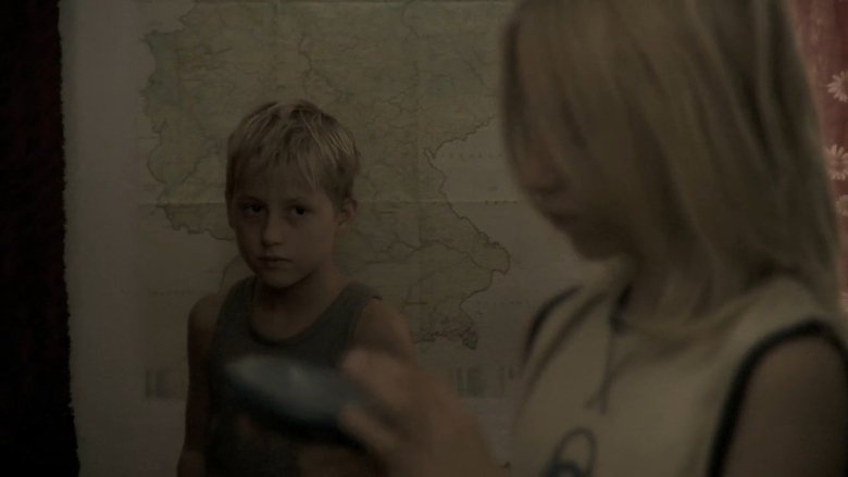 кадр из фильма Hunger