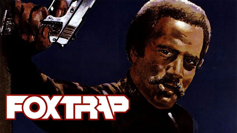 кадр из фильма Ловушка для лис