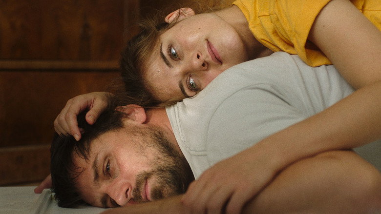 кадр из фильма Rossz versek