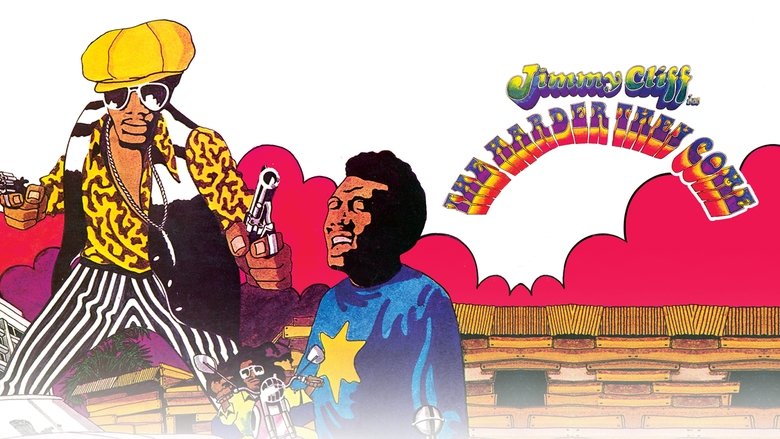 кадр из фильма Тернистый путь