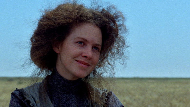 кадр из фильма Моя блестящая карьера