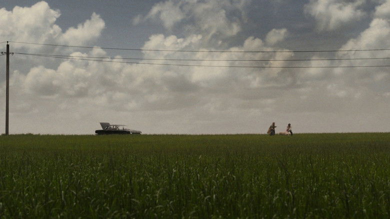 кадр из фильма Казнь