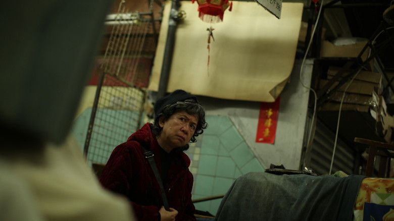 кадр из фильма 蜃樓