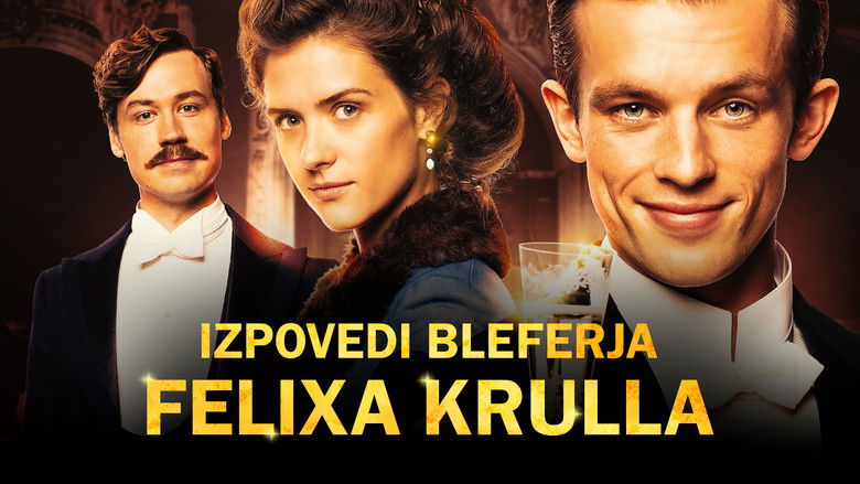 кадр из фильма Bekenntnisse des Hochstaplers Felix Krull