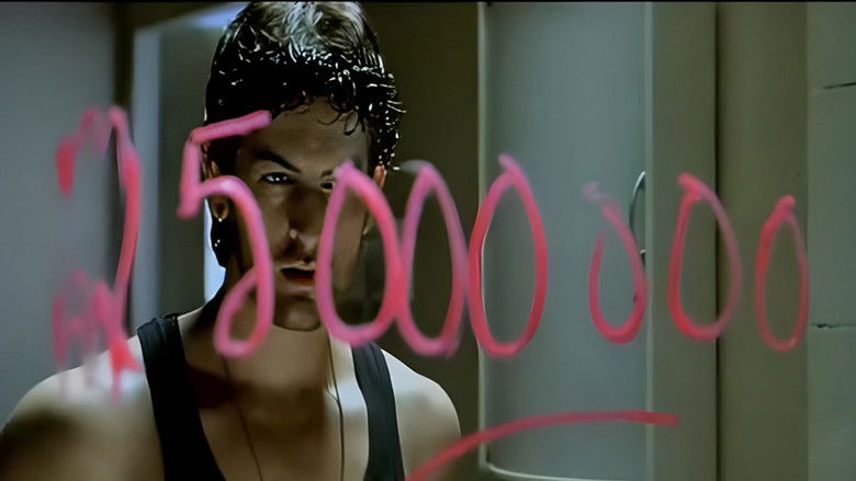 Джонни предатель