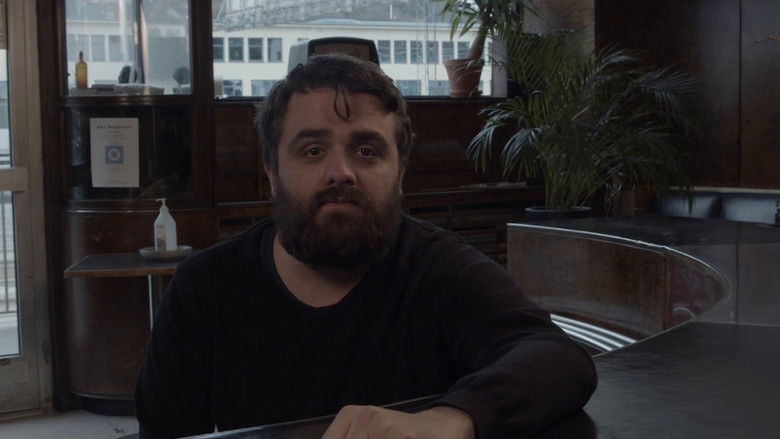 кадр из фильма Tinderdamen