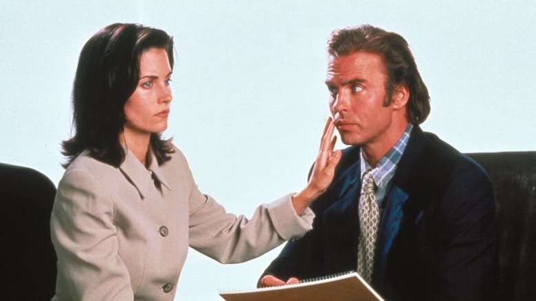 кадр из фильма Рисовальщик 2: Руки, которые видят