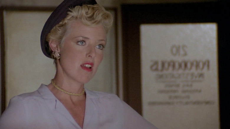 кадр из фильма Дикси Рэй: звезда Голливуда