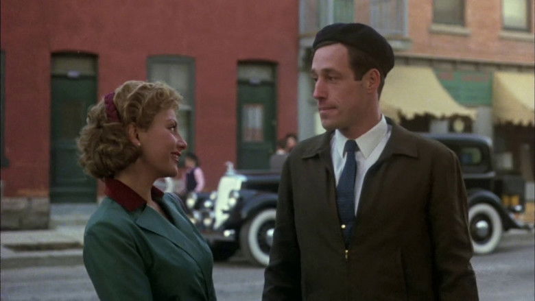 кадр из фильма Les Plouffe