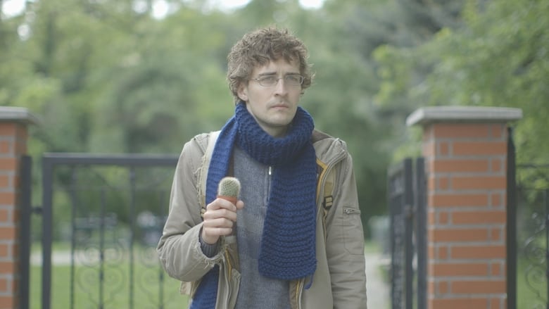 кадр из фильма VAN valami furcsa és megmagyarázhatatlan