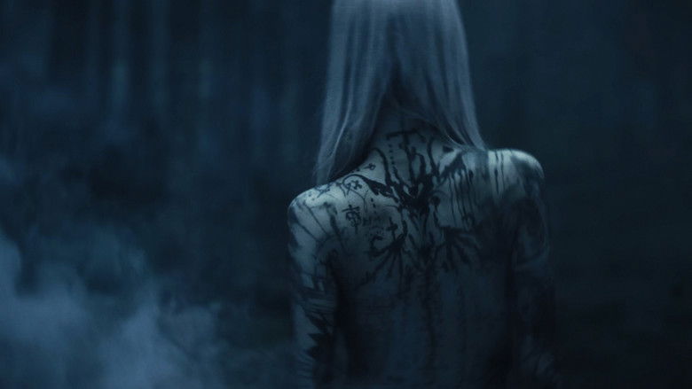 кадр из фильма Ritual