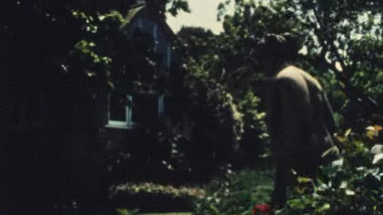 кадр из фильма Virginia Woolf: A Night's Darkness, A Day's Sail