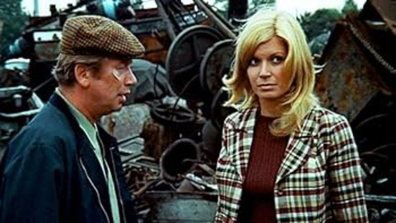 кадр из фильма Fluchtweg St. Pauli - Großalarm für die Davidswache