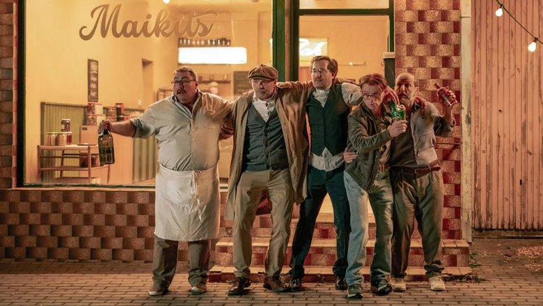 кадр из фильма Kopftuchmafia - Ein Stinatz-Krimi