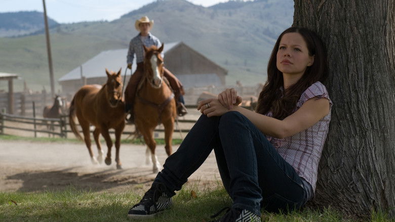 кадр из фильма Флика 2