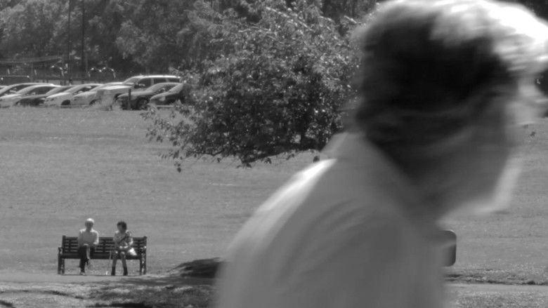 кадр из фильма The Grey Between (A Lockdown Time Capsule)