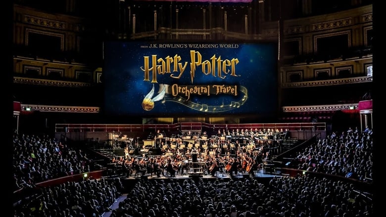 кадр из фильма BBC Proms - Celebrating John Williams