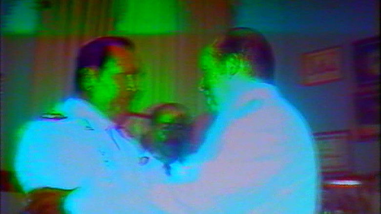 кадр из фильма Bajo las banderas, el sol