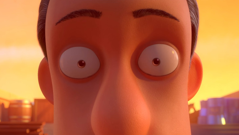 кадр из фильма Sauve qui Pneu