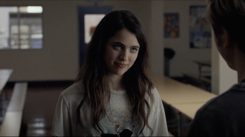 кадр из фильма Тетрадь смерти