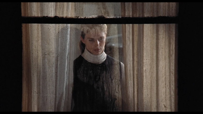 кадр из фильма T.R. Baskin