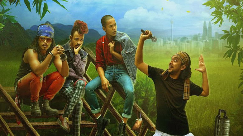 кадр из фильма Tiada Tajuk