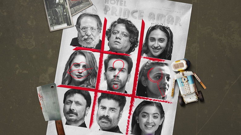 кадр из фильма Дорогая Моника