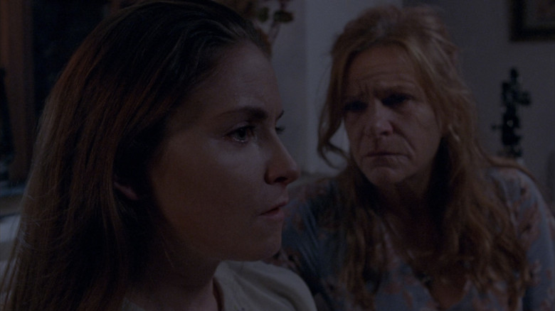 кадр из фильма The Cry of Granuaile