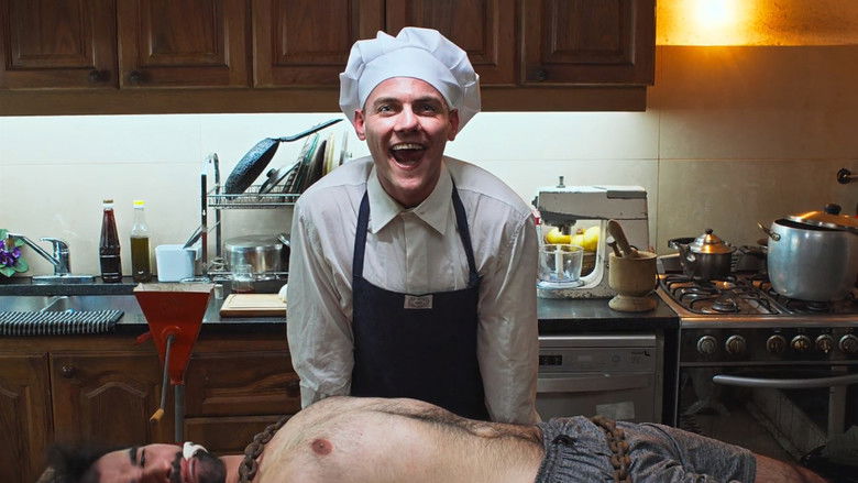 кадр из фильма Es Gourmet