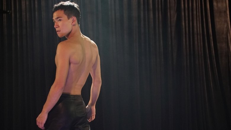 кадр из фильма ดอยบอย