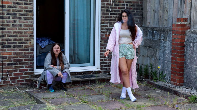 кадр из фильма Tabula Rasa