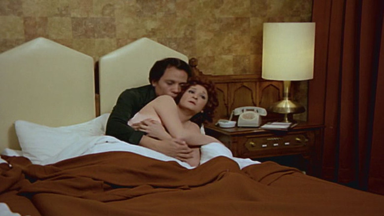 кадр из фильма خلي بالك من جيرانك