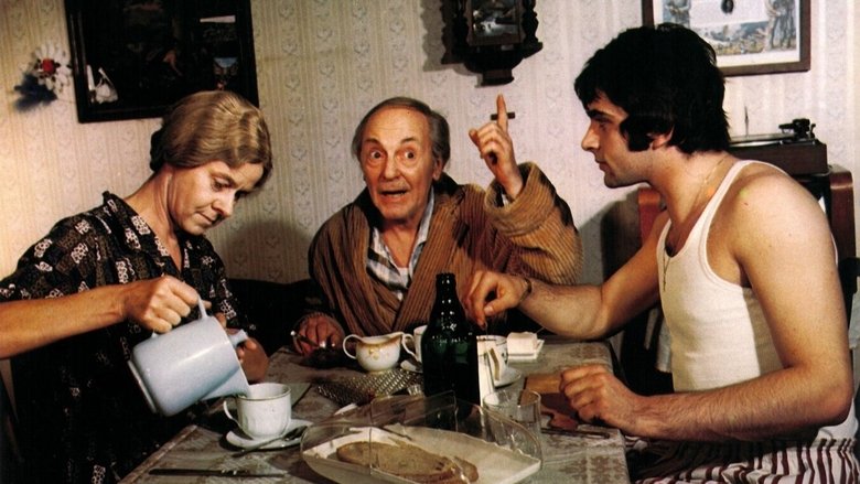 кадр из фильма Lass jucken Kumpel