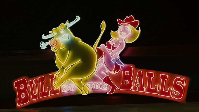 кадр из фильма Сумасшедшая езда