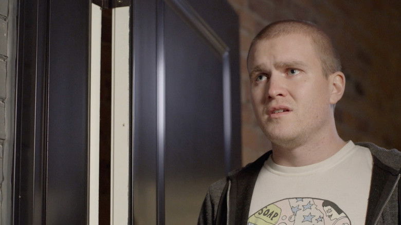 кадр из фильма Unstuck