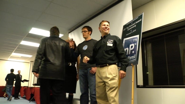 кадр из фильма Programming Hope