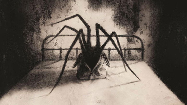 кадр из фильма Опоссум