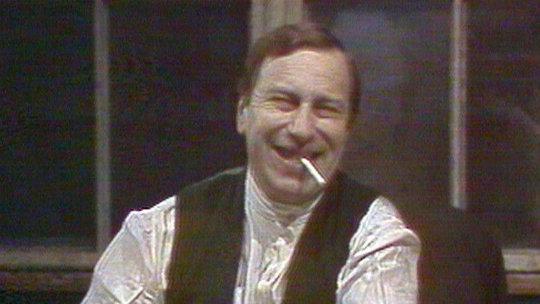 кадр из фильма Zbrodnia i kara