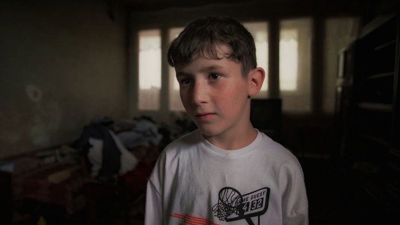 кадр из фильма Մենակ