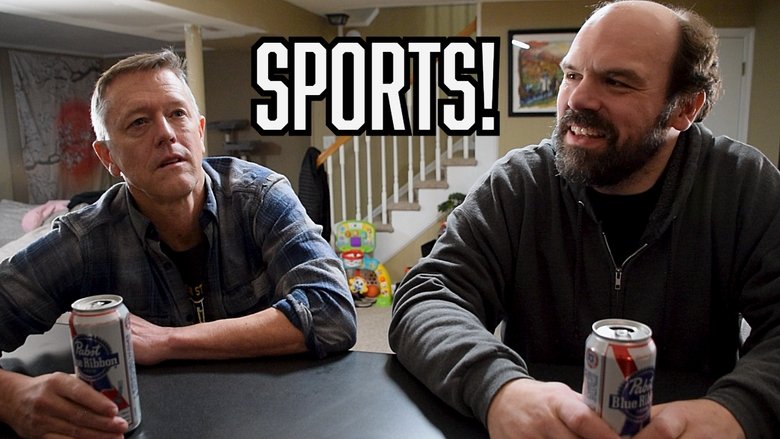 кадр из фильма Sports!