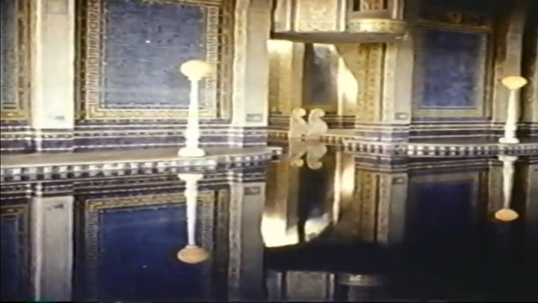 кадр из фильма Pools