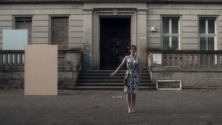 кадр из фильма Deutschland im Krieg