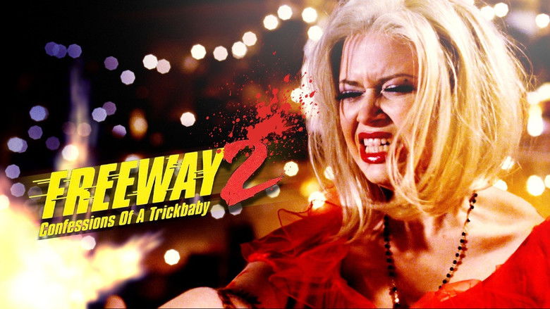 кадр из фильма Freeway II: Confessions of a Trickbaby